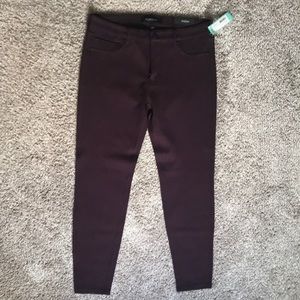 Liverpool Jeggings Size 12